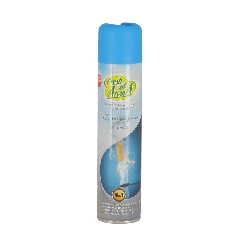 MAURY S DEODORANTE 4 IN 1 300ML MANGIAFUMO