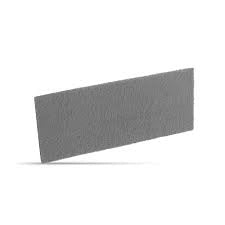 FIBRA ABRASIVA GRIGIA PER LEGNO 120x280 MM