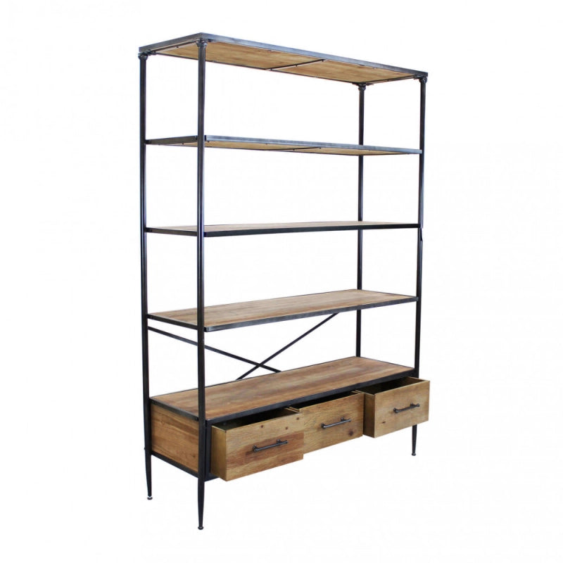 MOBILE LIBRERIA DELMAR