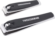 Set di Clipper a Due Pezzi