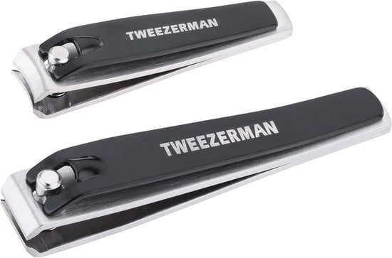 Set di Clipper a Due Pezzi
