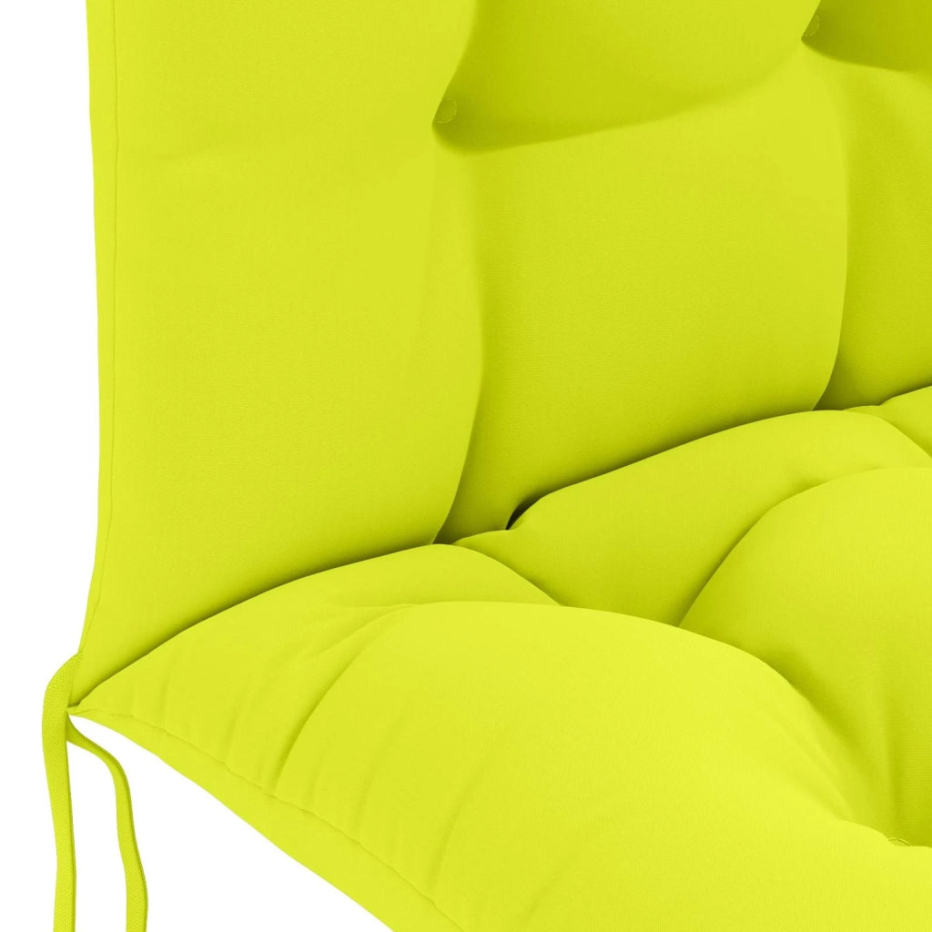 Cuscino per Lounger Sole PUTTEN 100% Poliestere 948224