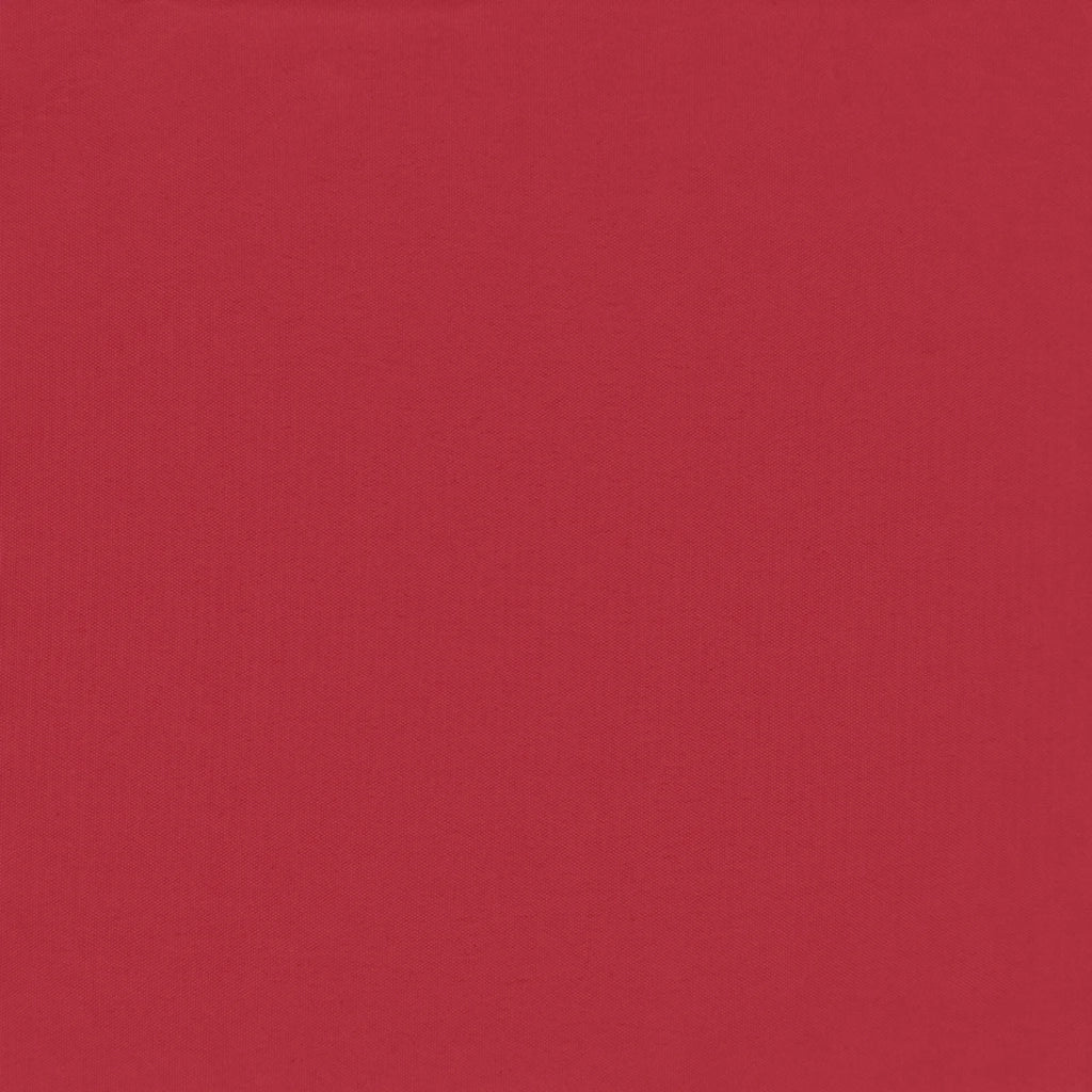 Schermo da balcone | Paravento da Balcone Rosso 110 x 500 cm Tessuto Oxford