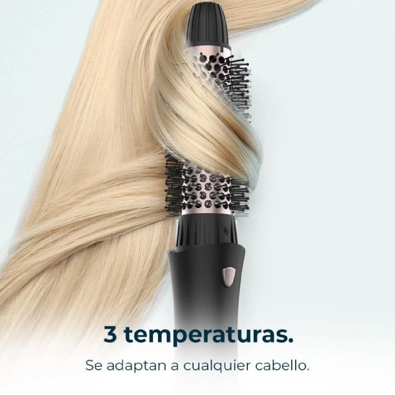 CECOTEC 04439 - CeramicCare 10in1 Styler