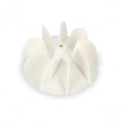 VENTOLA UNIVERSALE ASCIUGACAPELLI PHON  64mm foro 4mm COMPATIBILE - UNIVERSALE