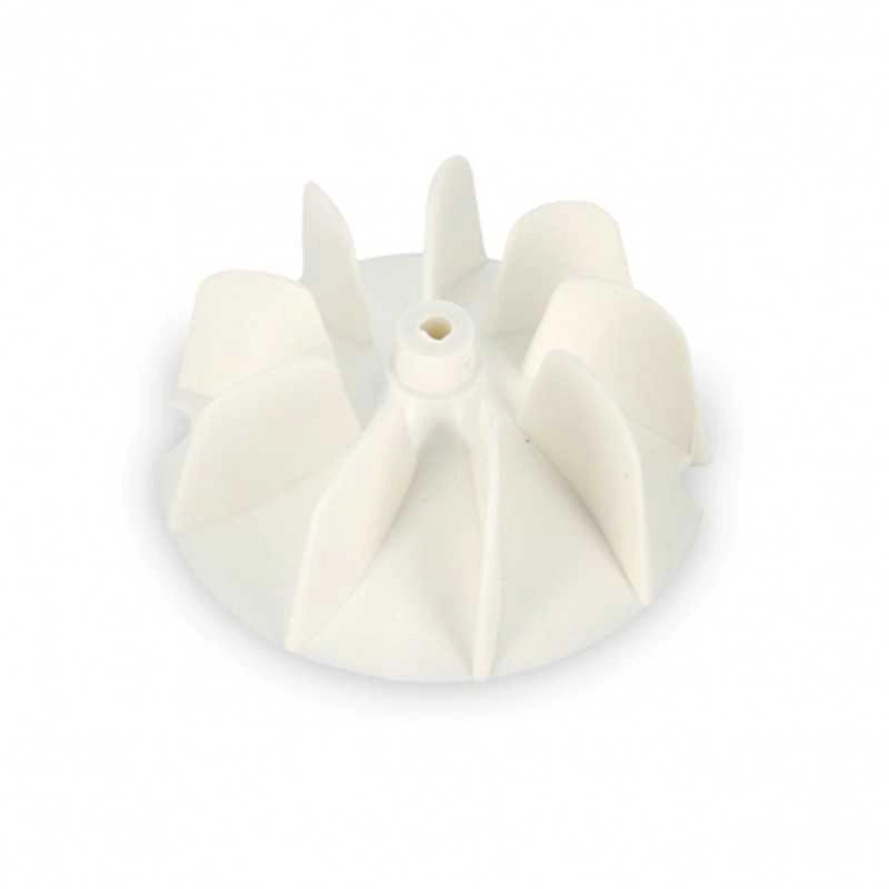 VENTOLA UNIVERSALE ASCIUGACAPELLI PHON  64mm foro 4mm COMPATIBILE - UNIVERSALE