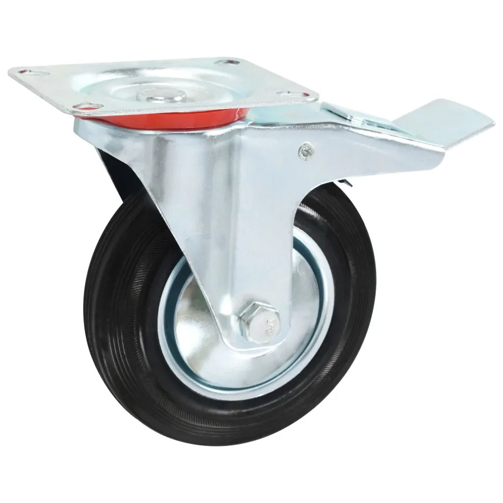 Rotelle 8 pz 160 mm 278051