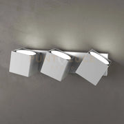 ROTATION APPLIQUE 3 LUCI GRIGIO 1160-3-GR