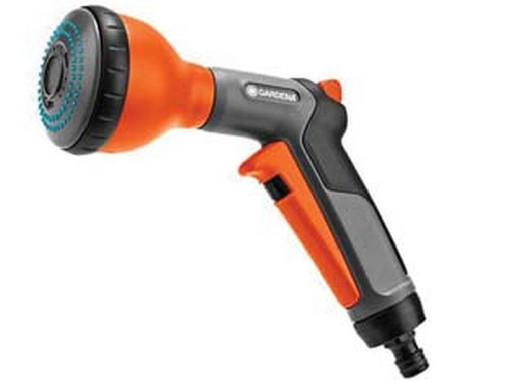 1blister idropistola lancia doccia multifunzione classic innesto rapido cod:ferx.fer303637