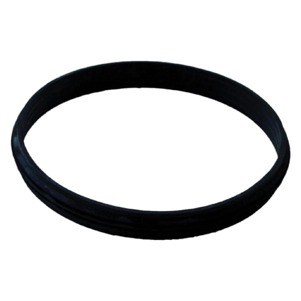 GUARNIZIONE IN SILICONE Ã¸ cm 13 - h. 9 mm- 10 pezzi