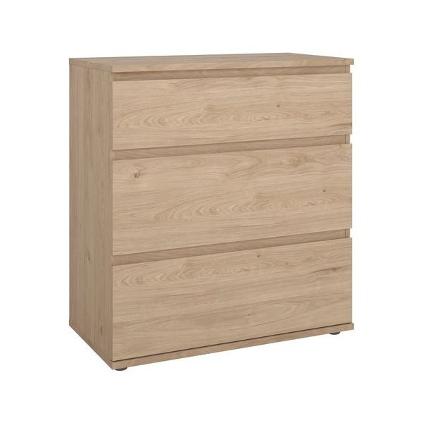 Cassettiera tvilum 89086hlhl nova jackson hickory