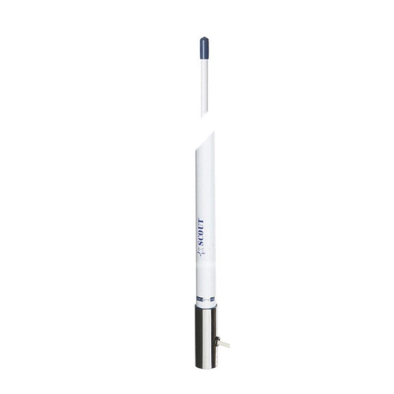 ANTENNA VHF CM.240 BLACK LINE