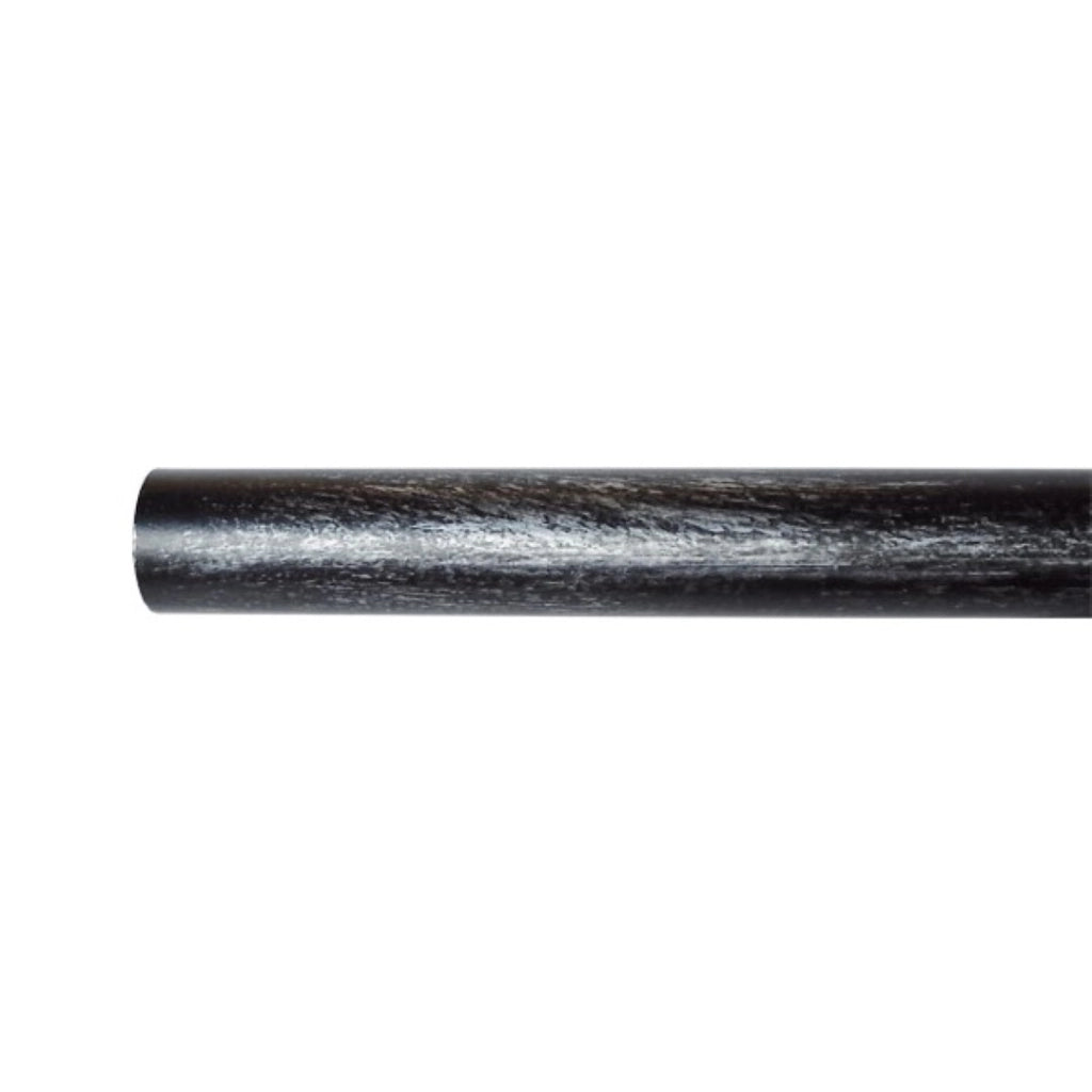Tubo Fe D.20 Cm 200 Nero Argent - Emmebi