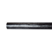 Tubo Fe D.20 Cm 200 Nero Argent - Emmebi