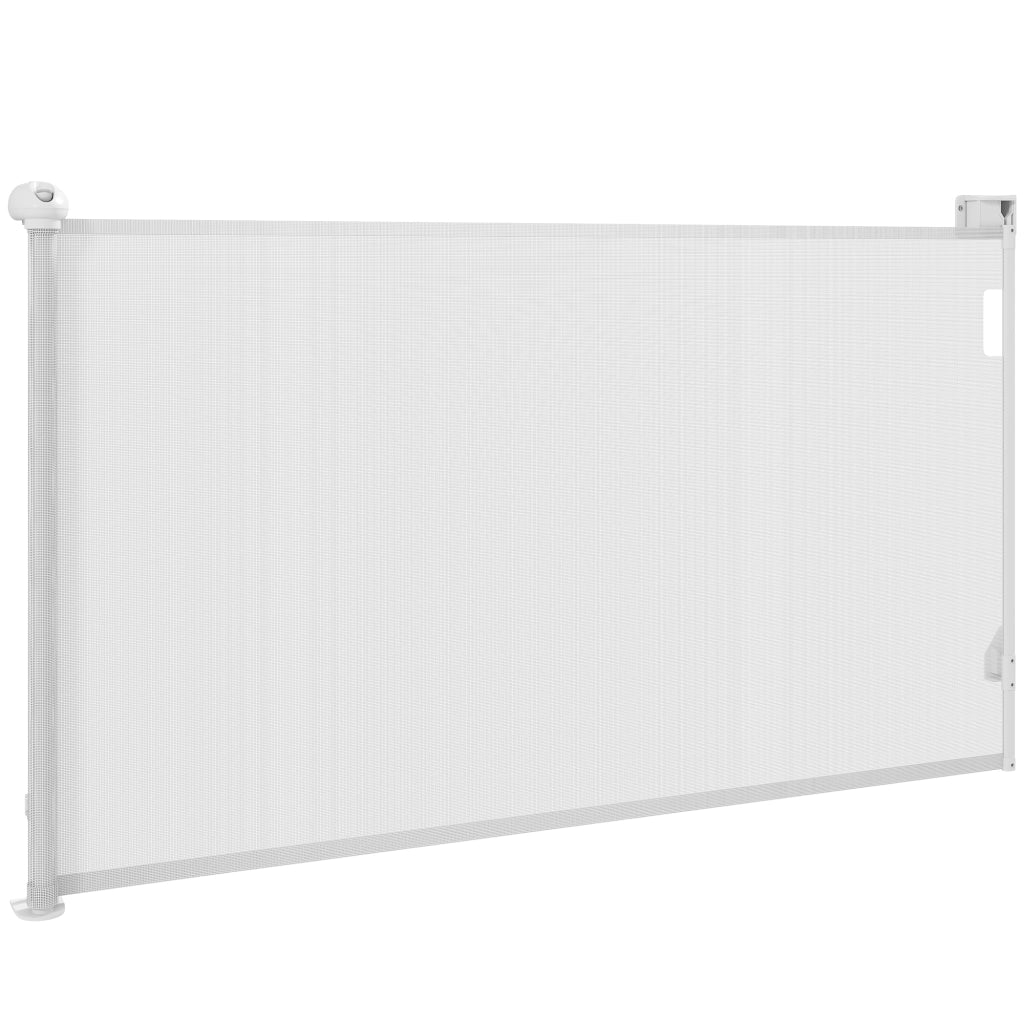 Cancellino per Cani ¨C zephmum ¨C Bianco 0-125 cm