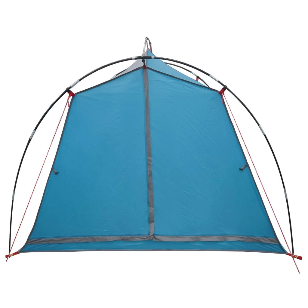 Tenda a tunnel Blu 2 persone