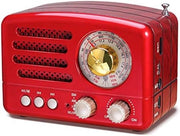 Radio a Batterie - Radio Portatile