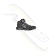 U POWER “ALICANTE” S1P RED INDUSTRY Taglia: 41