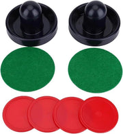 Pusher per Air Hockey per Bambini - Set per Tavolo Air Hockey in codice HTML.