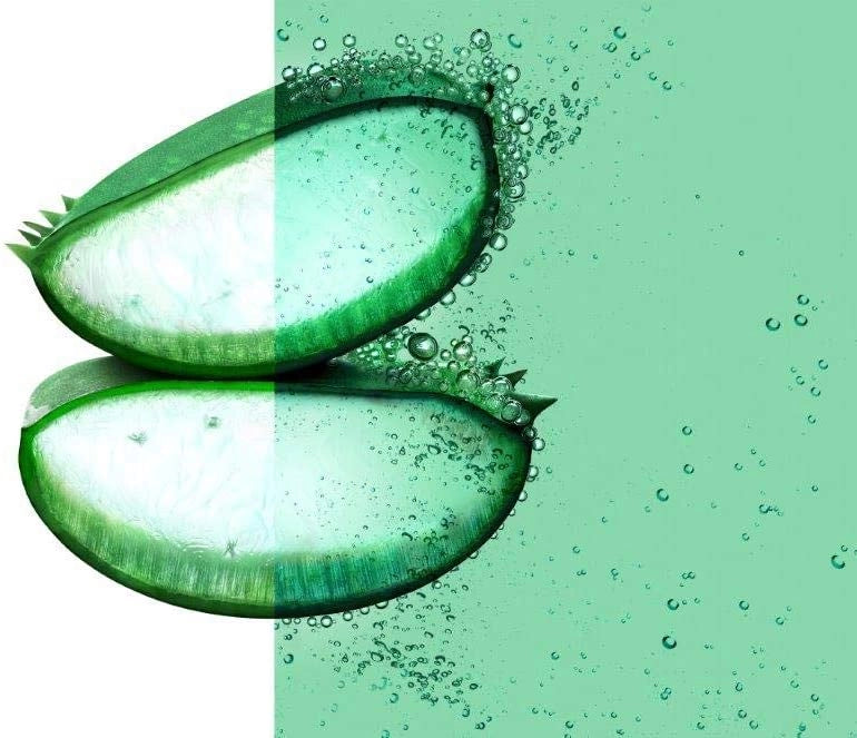 FRUCTIS MASCHERA IDRATANTE PER I CAPELLI ALL' ALOE DA 390 ML
