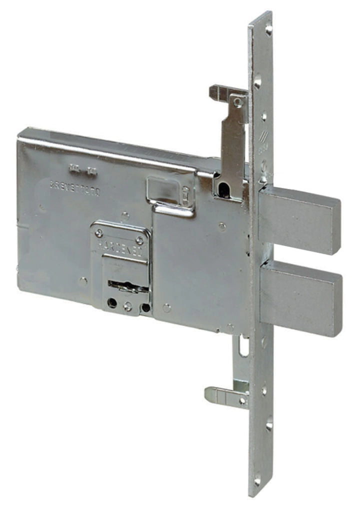 CISA 57336 SERRATURA DM S/ACC E 70 125X82- CISA- 1,0 pz