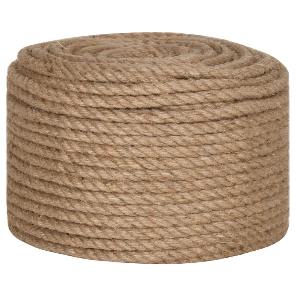 Corda in Juta 100% 14 mm 250 m 143797