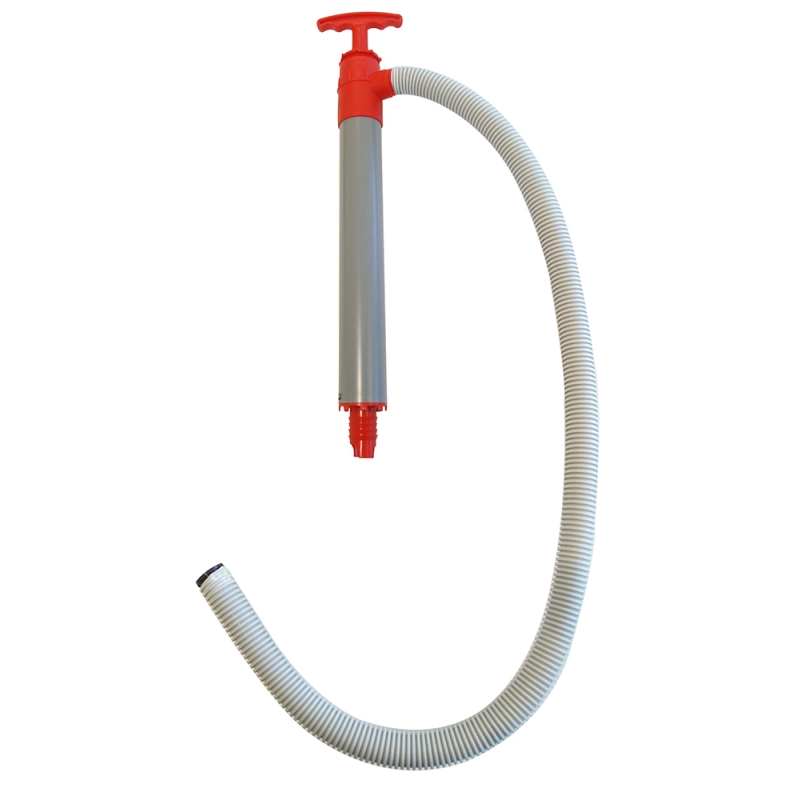 POMPA A MANO Ø MM. 32 H. 50 HAND BILGE PUMP Ø MM. 50 H. 50