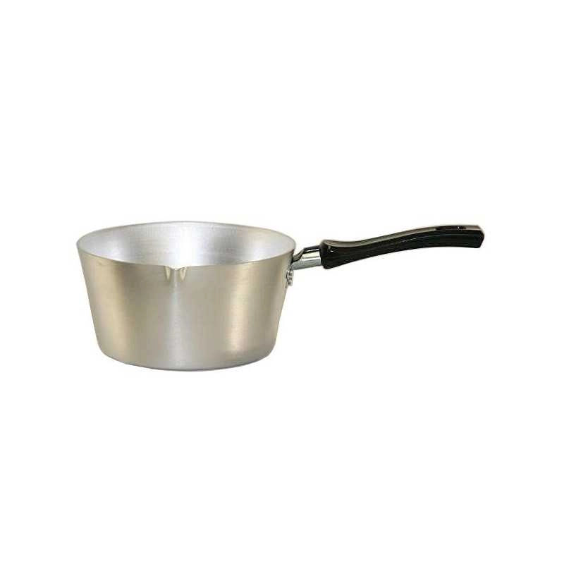 Casseruola 1 Manico con Becco cm 12 Ottinetti