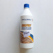 Edilpuly 1lt disincrostante pulitore sgrassante base acida