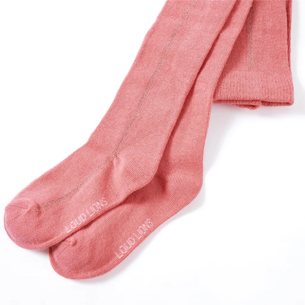 Calzamaglia per Bambini Rosa Antico 92 CFW7728646
