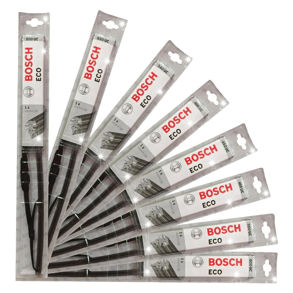 SPAZZOLA TERGICRISTALLO UC 'BOSCH' cm 60  - BOSCH