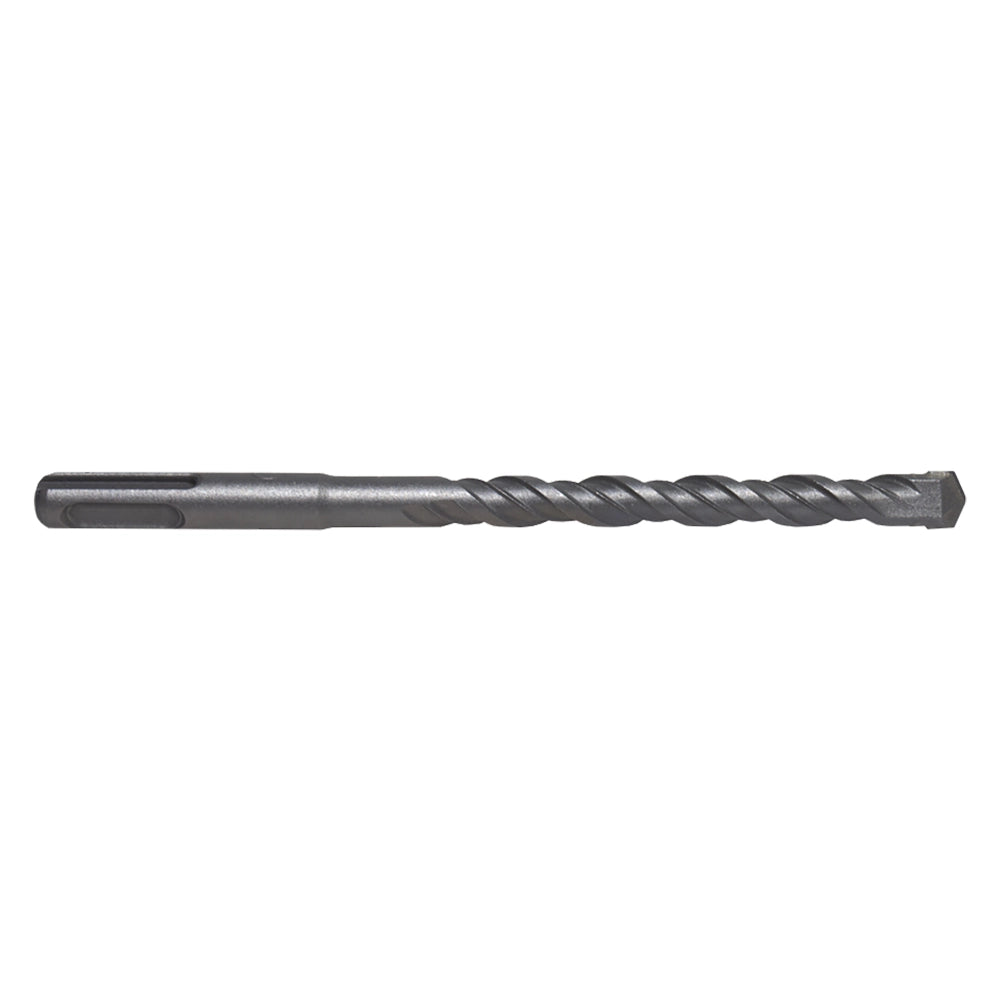 PUNTA ELICOIDALE 'SDS PLUS' mm 14 x 460  - KRINO