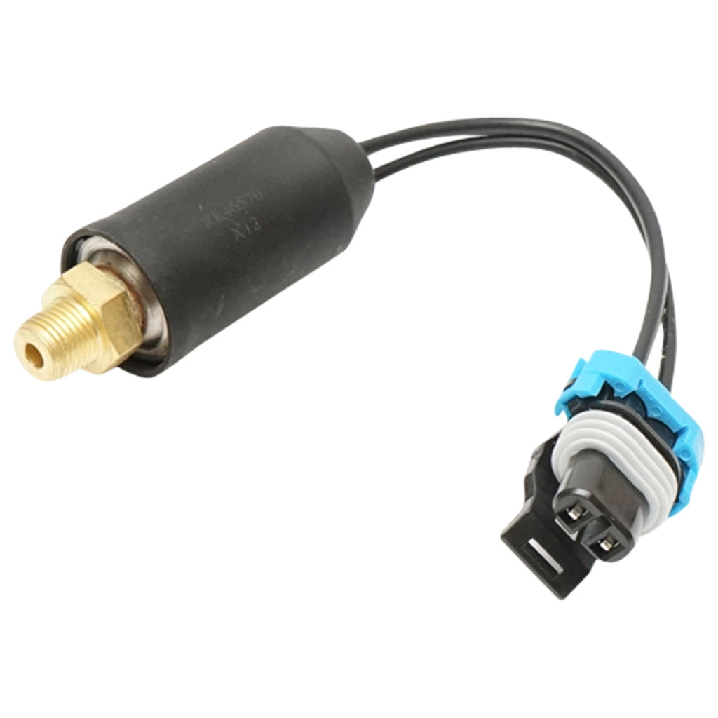 Sensore pressione olio motore per John Deere RE46570