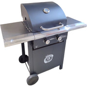 BARBECUE GAS EL GAUCHO TANGO 2