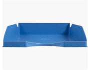 Borsa per lettere Blu, Modello 123100D