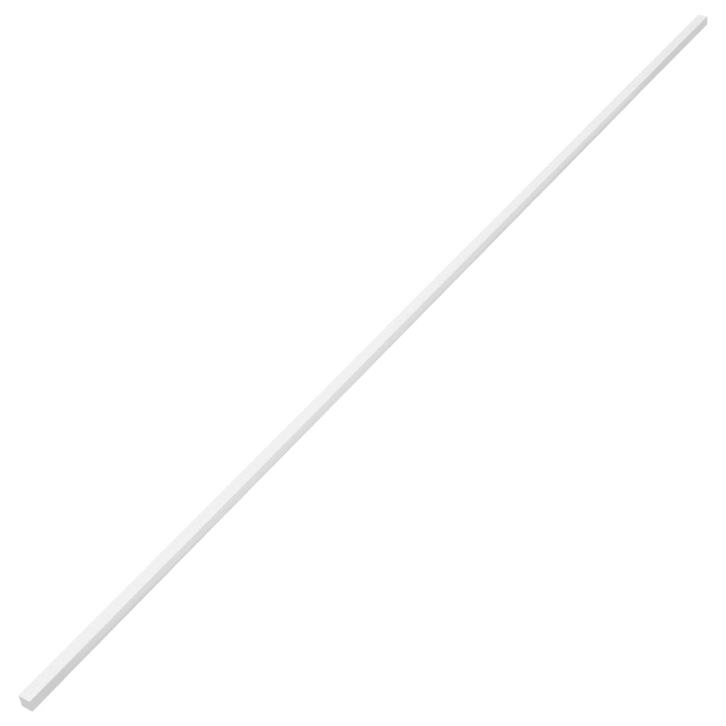 Canalina per Cavi 20x10 mm 10 m in PVC 155911