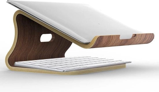 Supporto per laptop