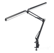 Lampada da scrivania LED doppia 28W dimmer CCT Kobi