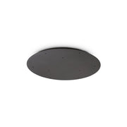 Rosone_D600_9_Fori_Nero