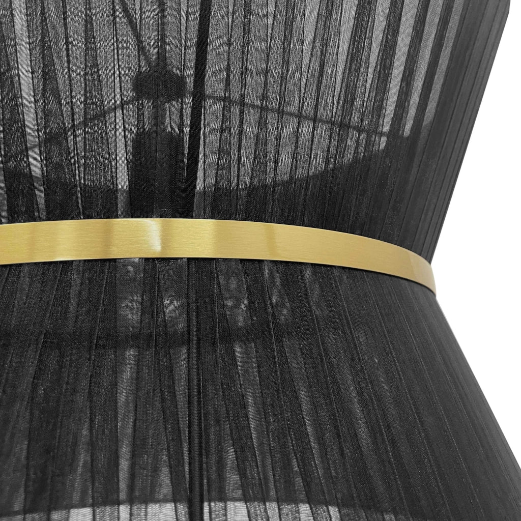 Lampada APP1503-1CP Black