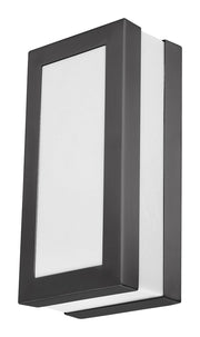 Applique esterna moderna E27 Stuttgart antracite Rabalux