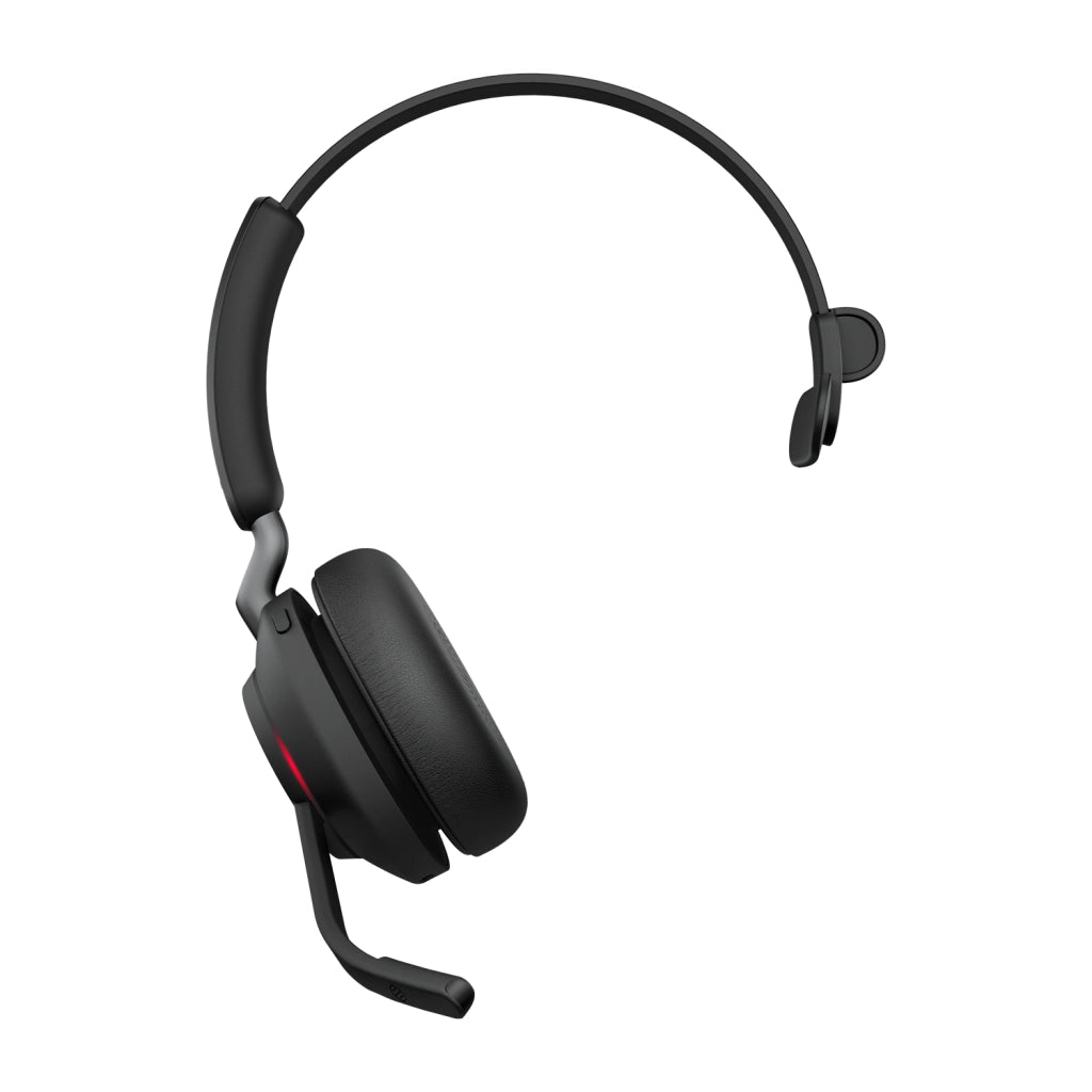 Jabra 26599-899-899 cuffia e auricolare wireless a padiglione ufficio usb tipo-c bluetooth nero
