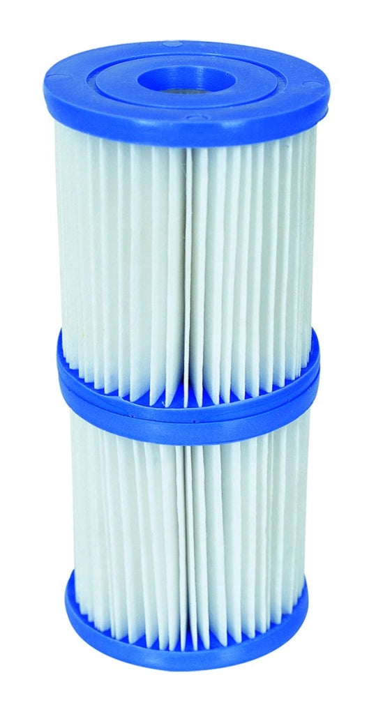 PISCINA GONFIABILE 305 X 76 CM AUTOPORTANTE FUORI TERRA POMPA FILTRO FAST SET