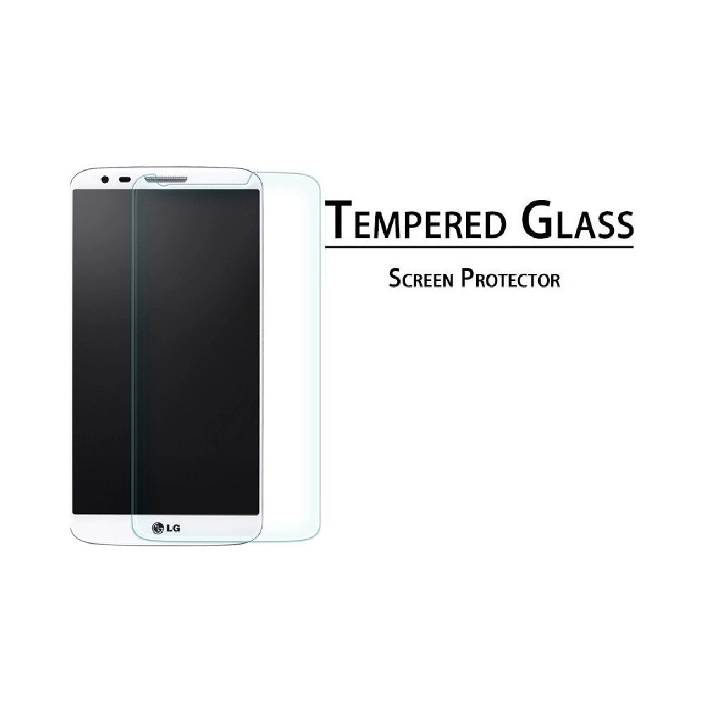 Trade Shop - Pellicola Vetro Temperato Protector Display Protettiva Schermo Lcd Lg G2 D802 -