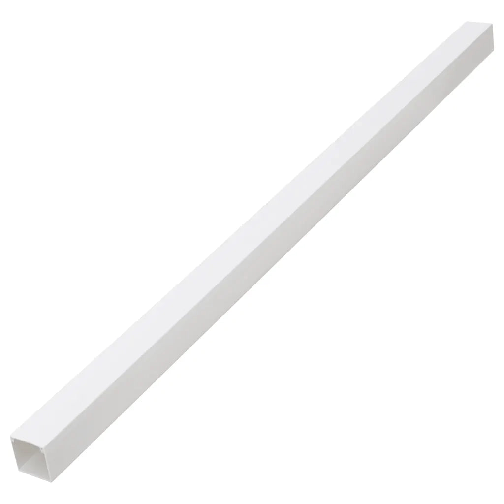 Canalina per Cavi 33x33 mm 30 m in PVC CFW3148857