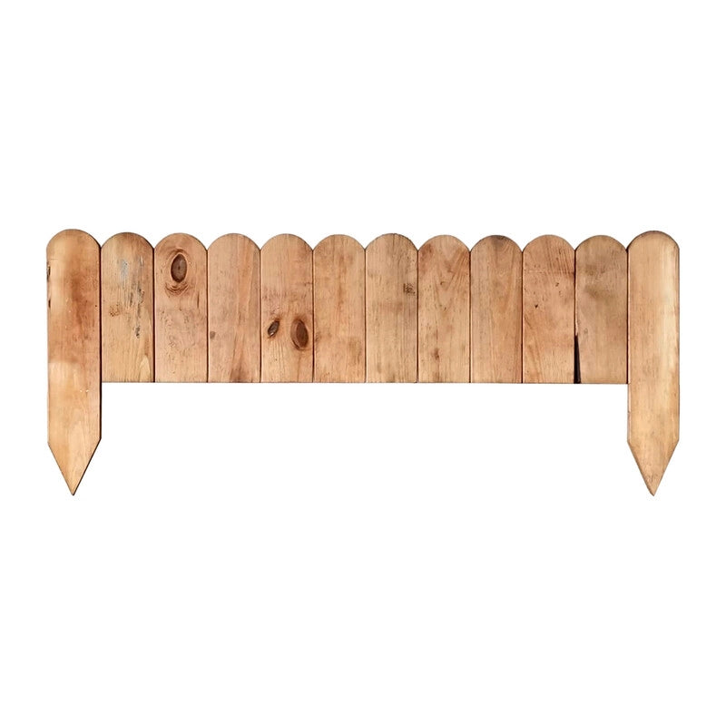 Recinto in pino impregnato 110x45 cm