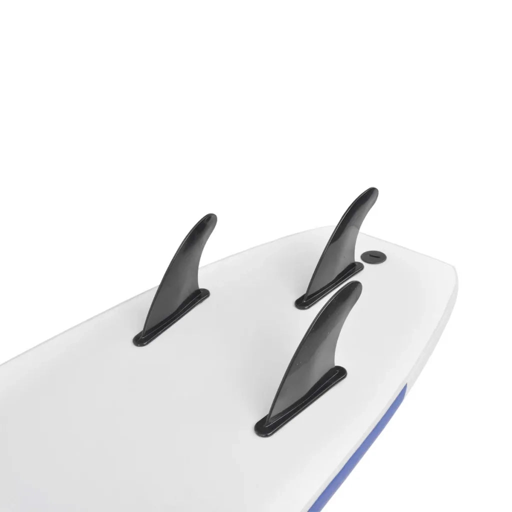 Tavola da Surf Blu 170 cm 91257