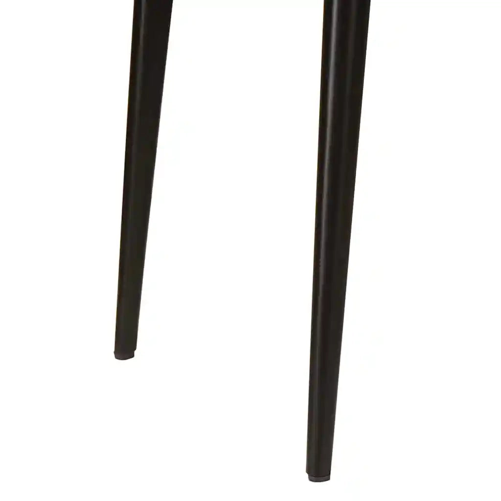 Tavoli da pranzo Marrone e Nero 110 x 55 x 78 cm 4104611