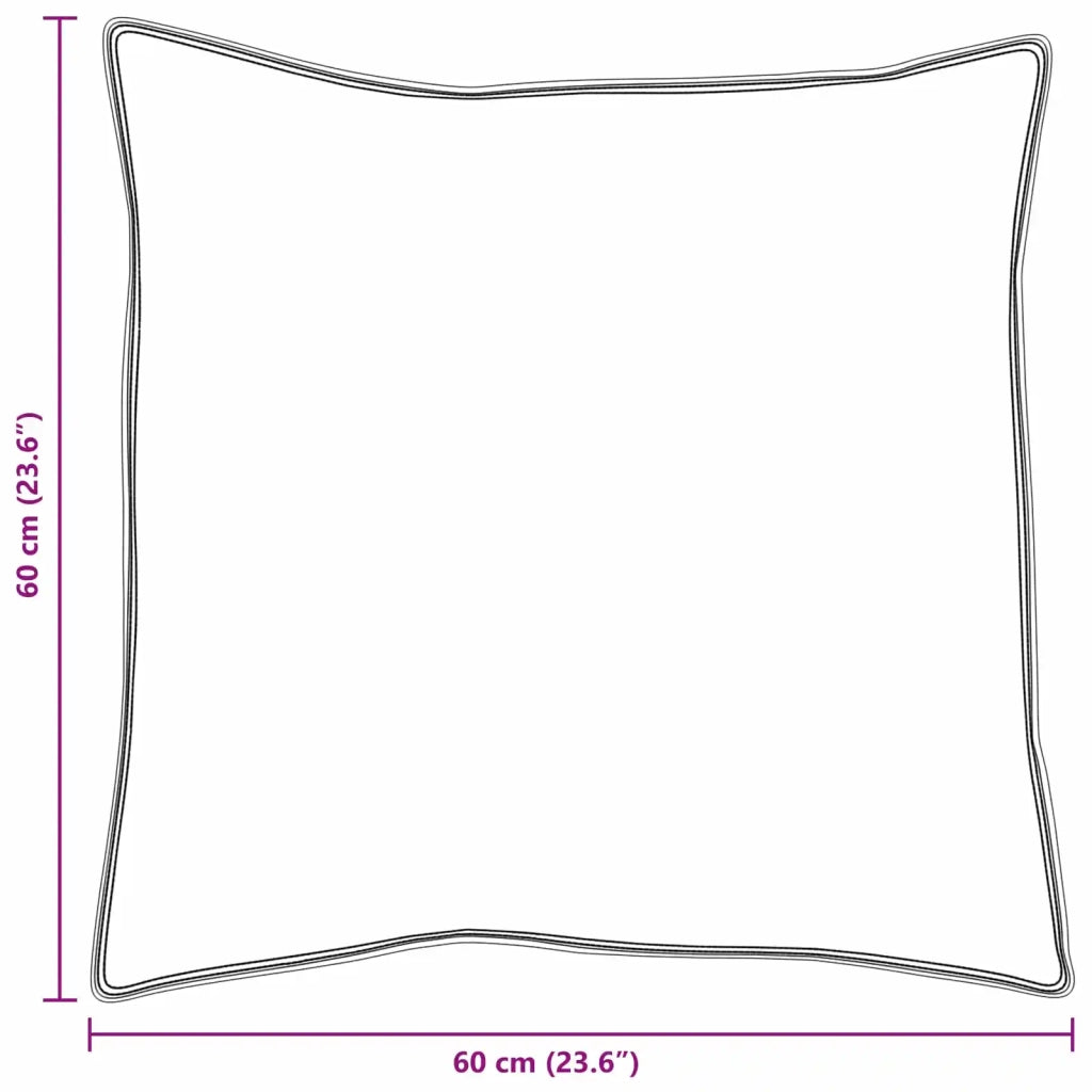 Piumone con cuscino 3 pcs Bianco Microfibra 3378128