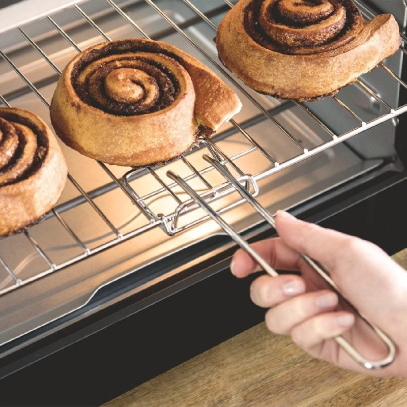 CECOTEC 03820 - Fornetto elettrico Bake&Toast 4600 Black Gyro